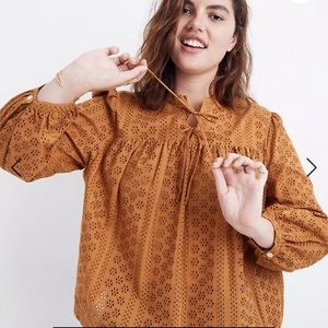 Madewell top